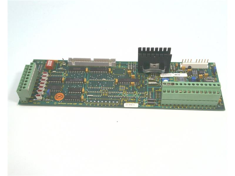 EATON CORPORATION 15-898-5