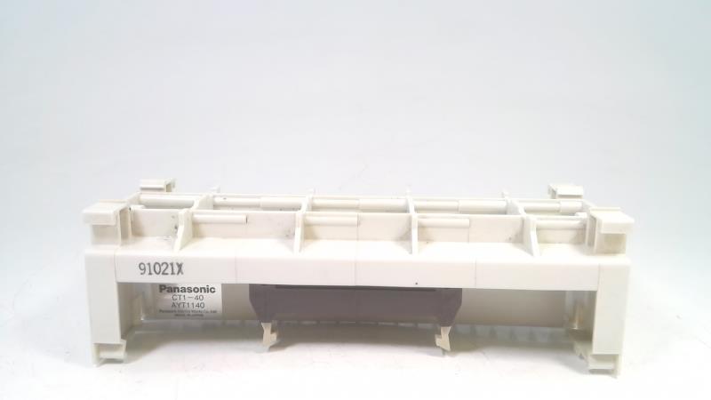 MATSUSHITA ELECTRIC CT1-40