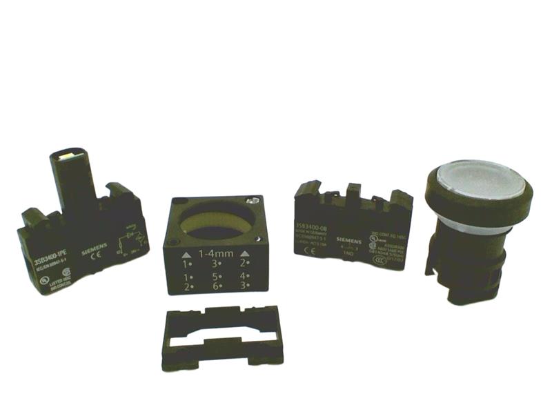 3SB3245-0AA71 by SIEMENS