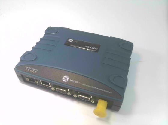 SD4 by GENERAL ELECTRIC