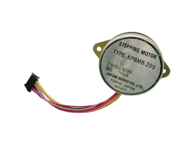 NIDEC CORP KP6M8-209