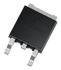 INTERNATIONAL RECTIFIER IRFR9120