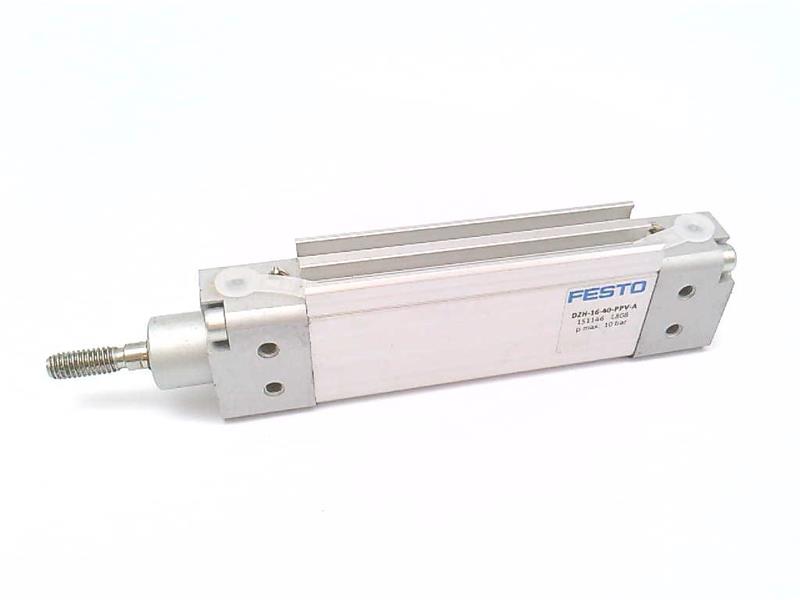FESTO DZH-16-40-PPV-A