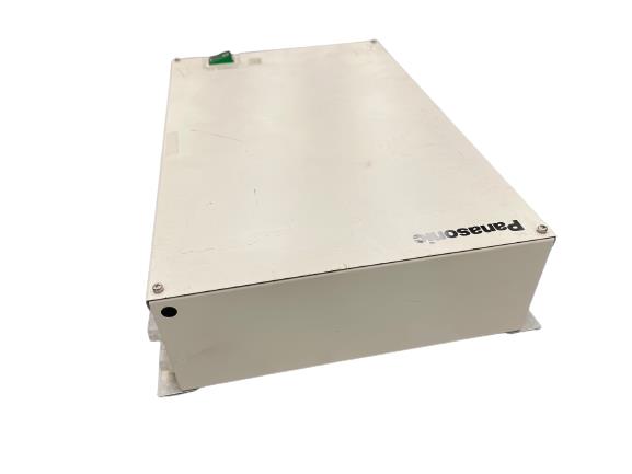 MATSUSHITA ELECTRIC 768A