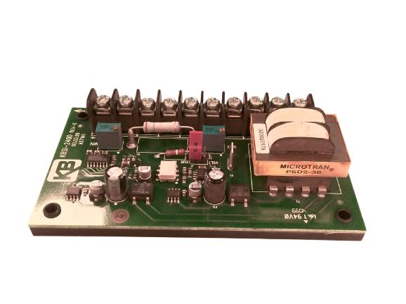 KB ELECTRONICS  KBSI-240D (9431B)