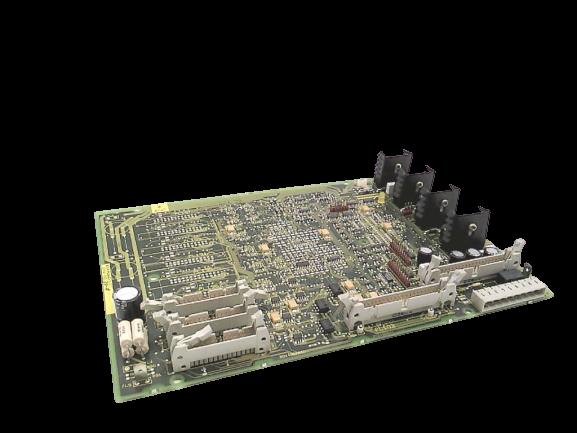 CONVERTEAM 20X4262/50