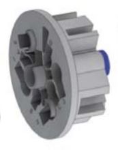 MARECHAL ELECTRIC SA 61-3A020-B