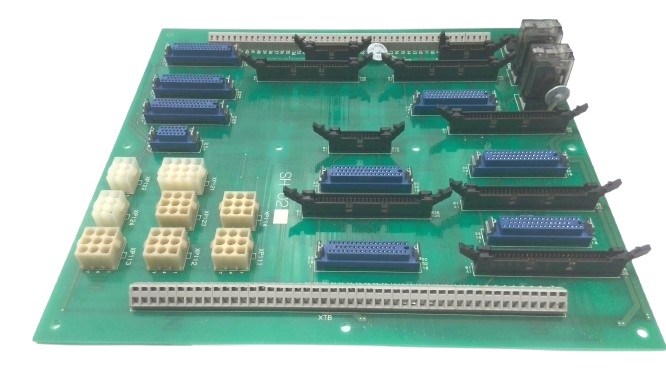 MORI SEIKI SH-02