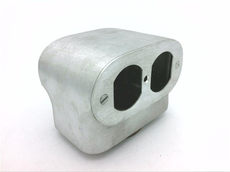 FDN-300 by LEW ELECTRIC FITTINGS COMPANY