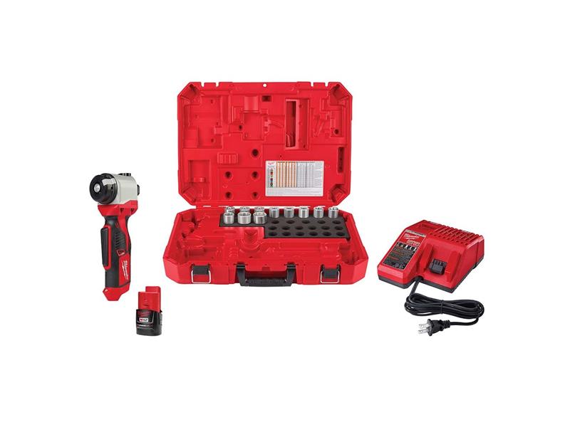 2435AL-21 by MILWAUKEE POWER TOOLS