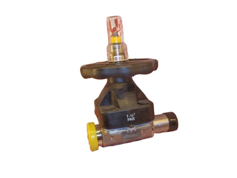 1.5-F-419-6-TM-X28-TE2-SPECIAL(1.5)-6-TM-9 by ITT