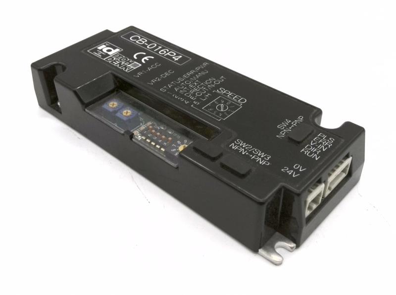 ITOH DENKI CB-016P4