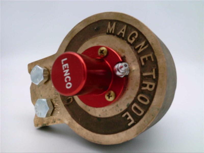 MAGNETRODE 380-02420