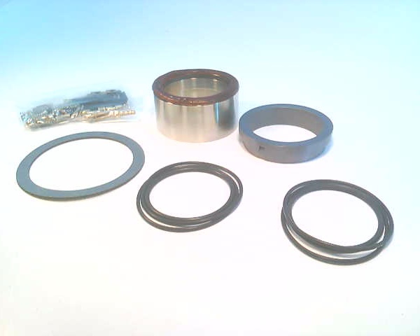 AW CHESTERTON CO 123-18