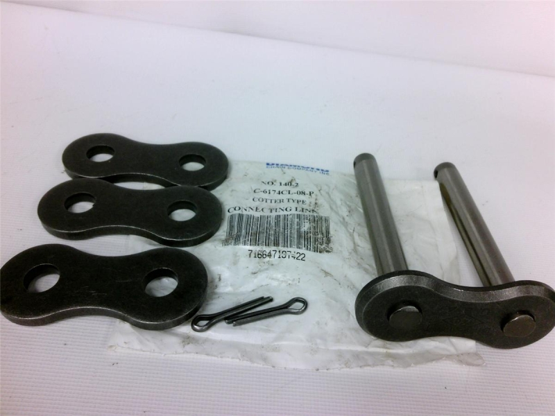 DIAMOND CHAIN C-6174CL-08-P