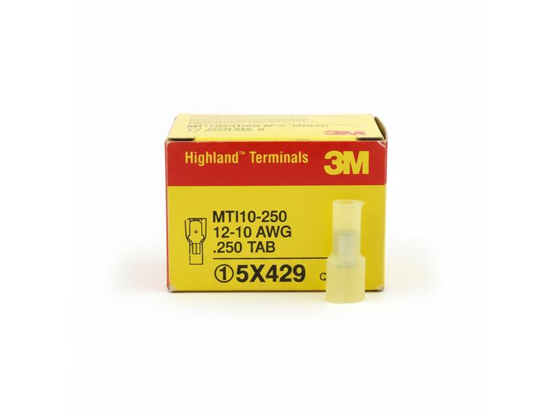 3M MTI10-250-EACH
