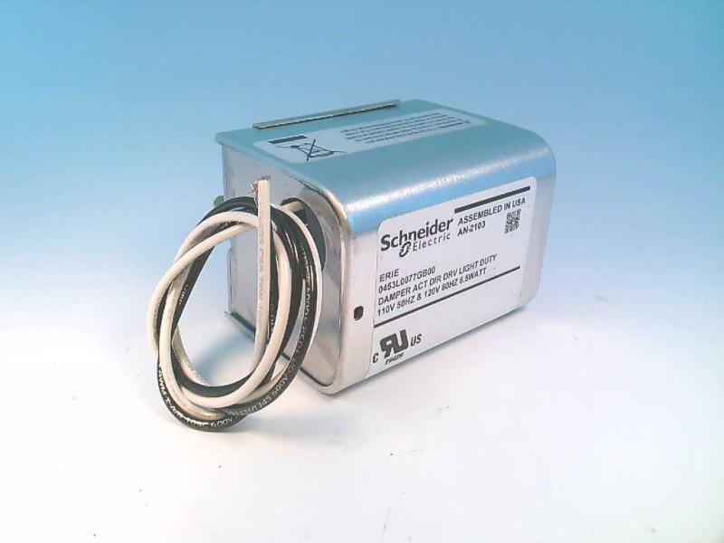 SCHNEIDER ELECTRIC 0453L0077GB00