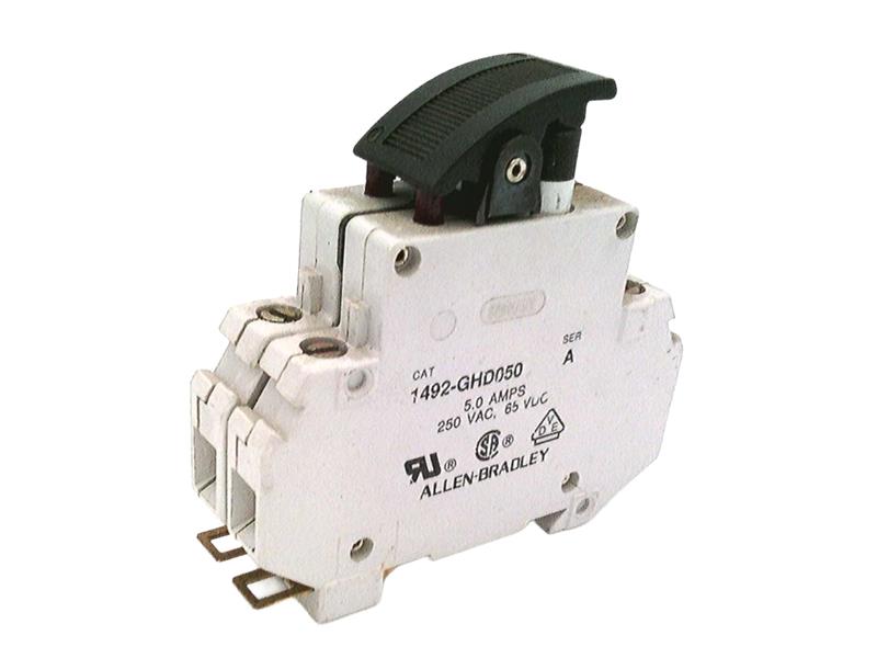 1492-GHD050 by ALLEN BRADLEY