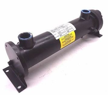 CONTINENTAL HYDRAULICS HE WTR HEW-21