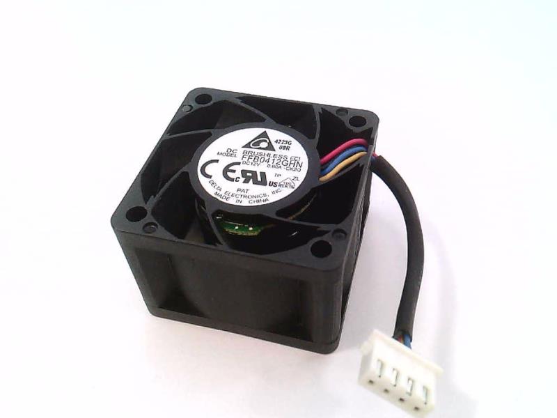DELTA ELECTRONICS FFB0412GHN-C