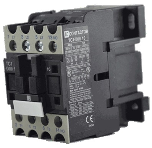 SHAMROCK TC1-D2210-B5