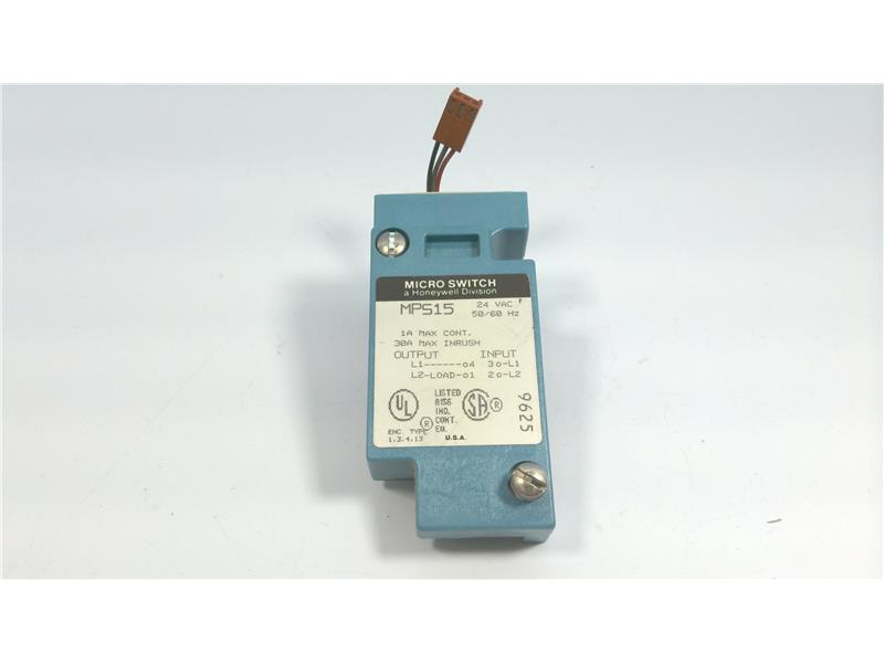 HONEYWELL MPS15