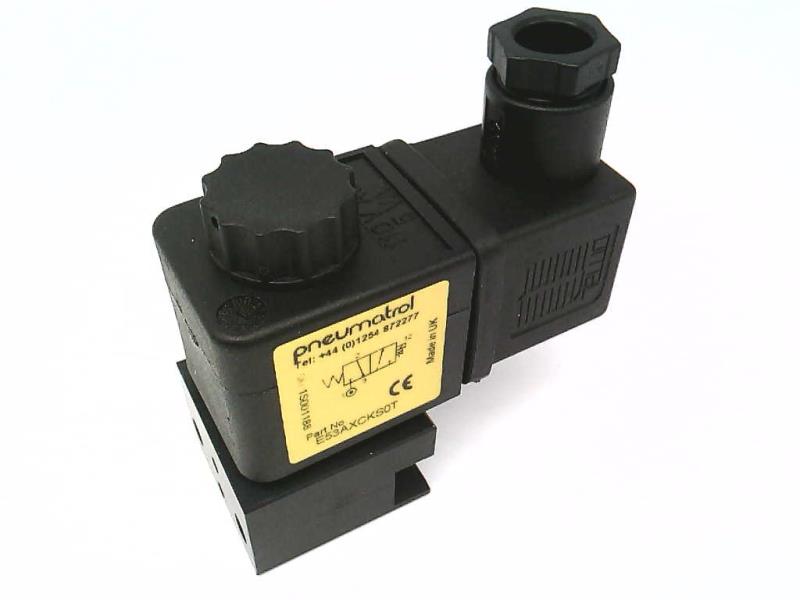 E53AXCKS0T by PNEUMATROL