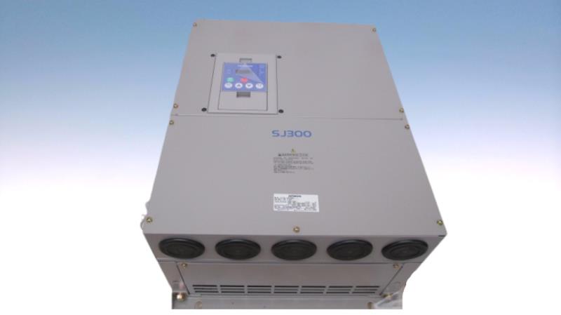 HITACHI SJ300-370HFE