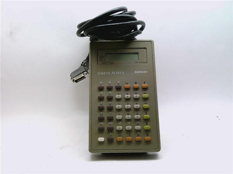 SIEMENS 6ES5605-0UC12