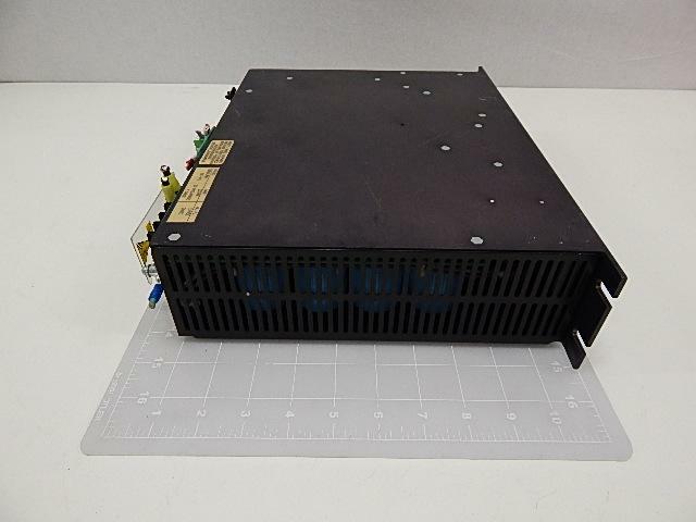 KOLLMORGEN BDS4A-220J-WO