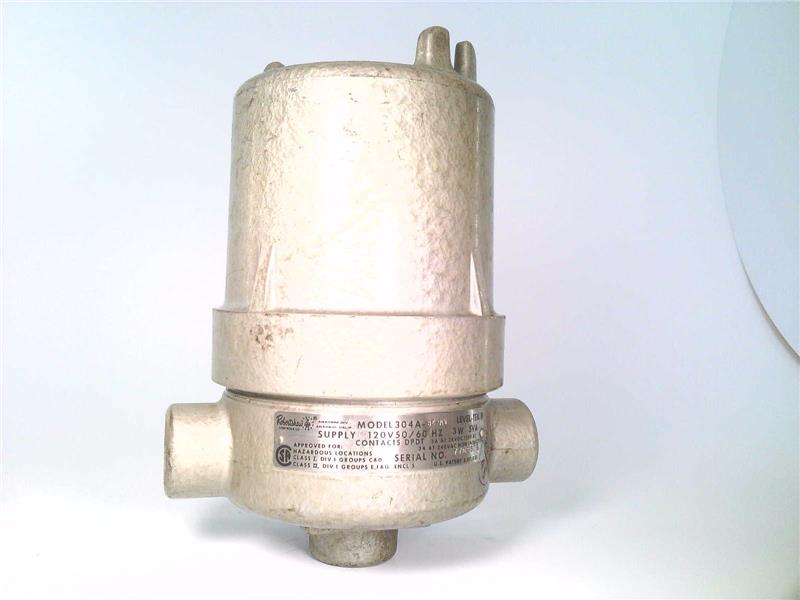 304AB2A5 by INVENSYS