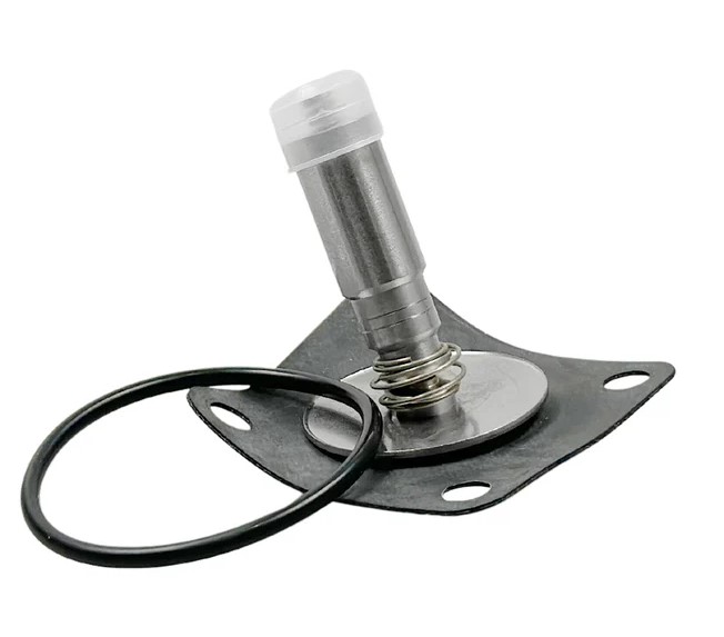 ODE VALVE KTGHT4K0Y16