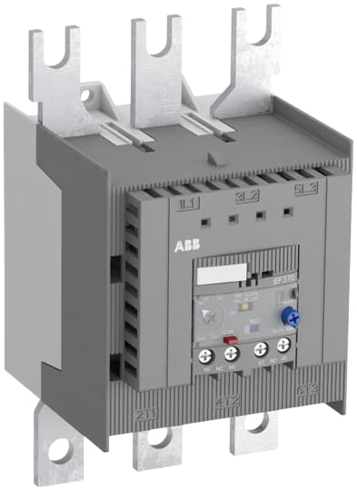 EF370-380 by ASEA BROWN BOVERI