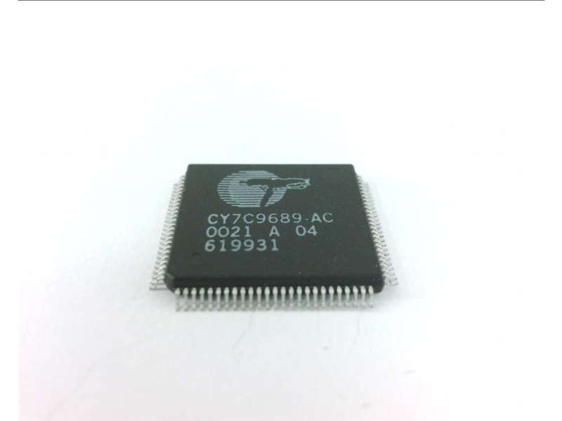 CY7C9689-AC by INFINEON