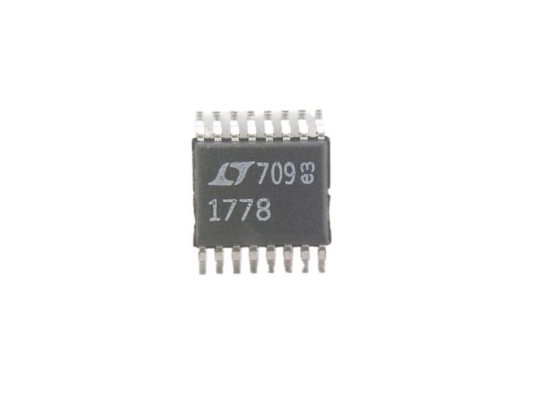LTC1778EGN#PBF by ANALOG DEVICES