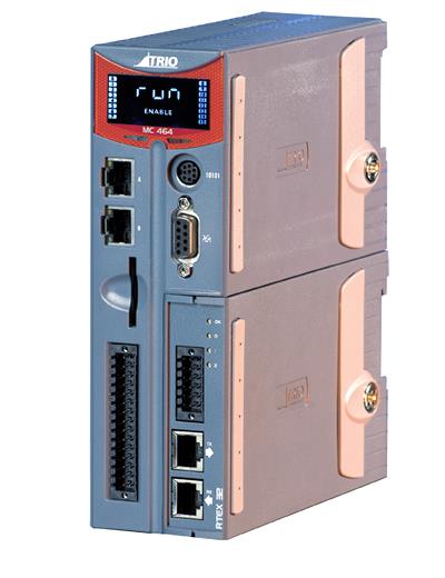 TRIO MOTION TECHNOLOGY P860