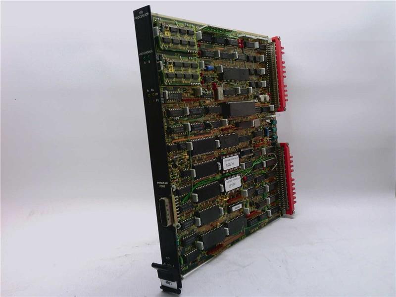 CONVERTEAM 8213-4001