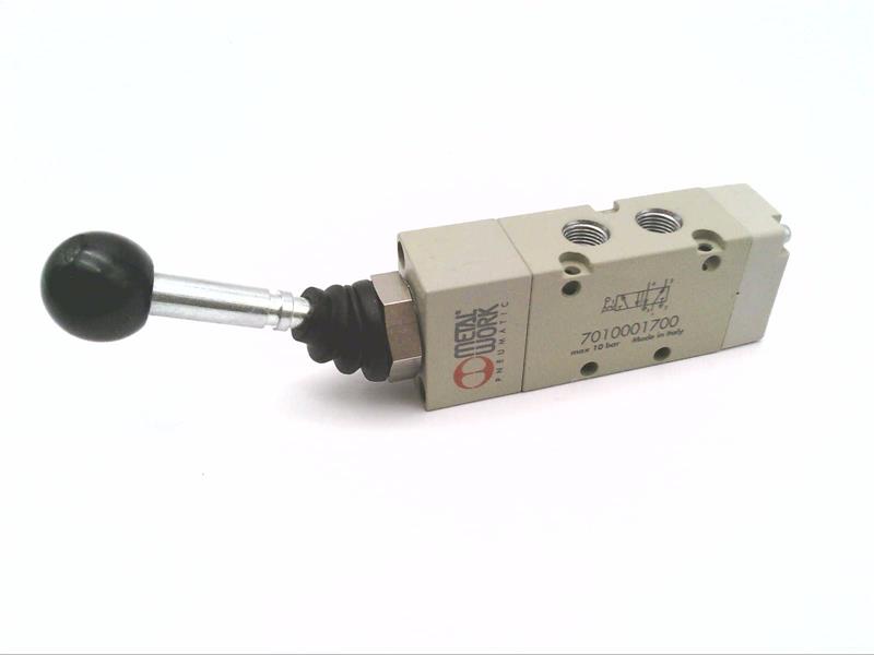 METAL WORK PNEUMATIC 7010001700