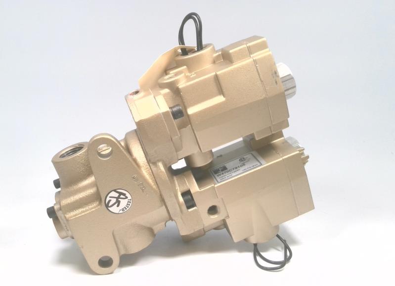 ROSS CONTROLS 2175B4908Z