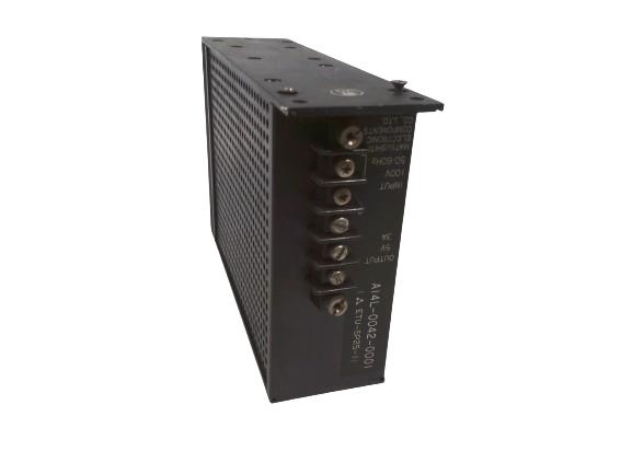 MATSUSHITA ELECTRIC AI4L-0042-0001