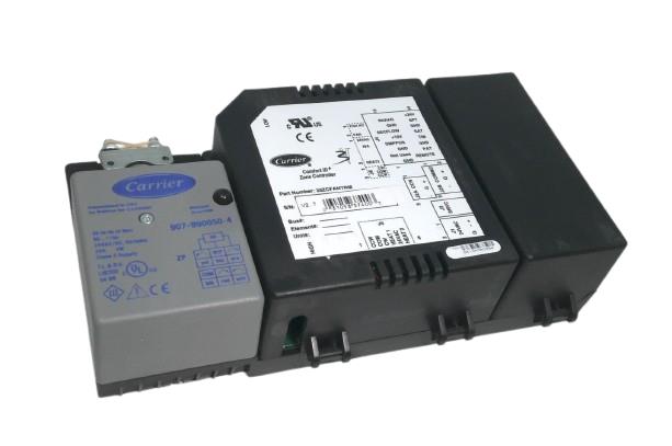 UNITED TECHNOLOGIES 33ZCFANTRM