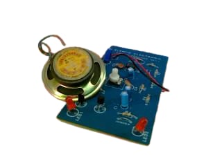 SP-1 by ELENCO