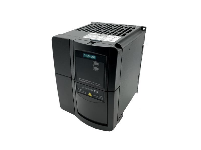 SIEMENS 6SE6420-2AD24-0BA1