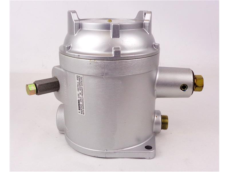 BARKSDALE D1X-A80-UL