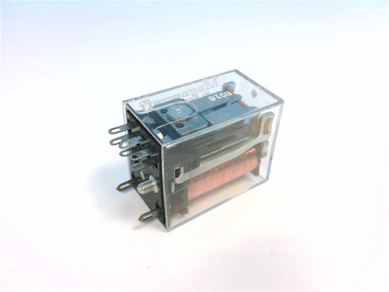 SCHNEIDER ELECTRIC W67RCSX-2