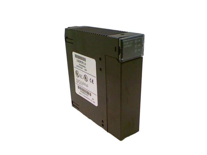 FANUC IC693PCM311
