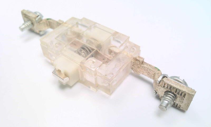 EATON CORPORATION D26MPR