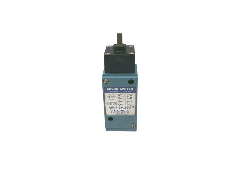 HONEYWELL LSB7L