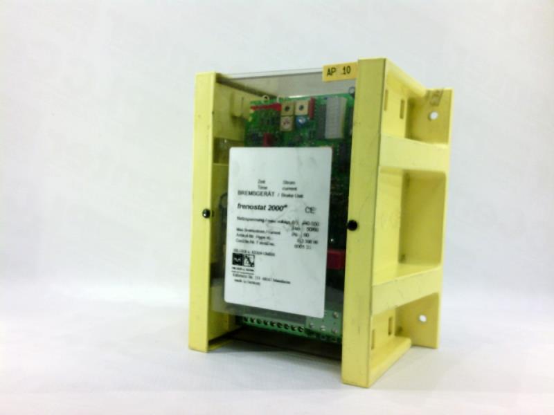 HILGER U. KERN 313-300-00