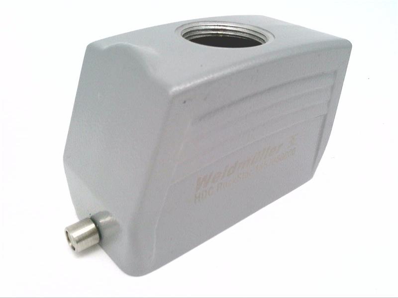 WEIDMULLER 1657960000